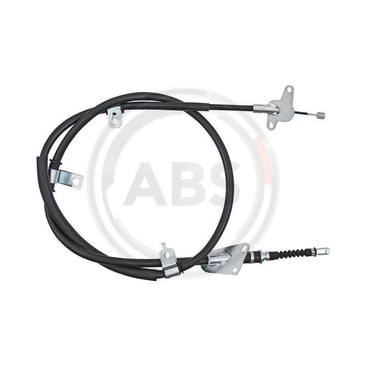 Trosas, stovėjimo stabdys A.B.S. K10063