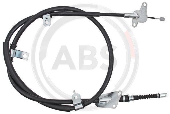 Trosas, stovėjimo stabdys A.B.S. K10063