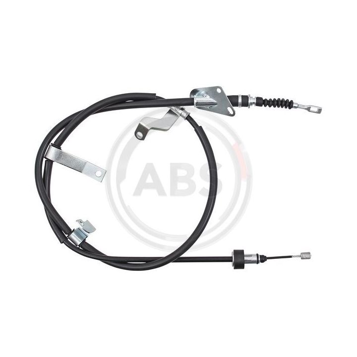 Trosas, stovėjimo stabdys A.B.S. K10073