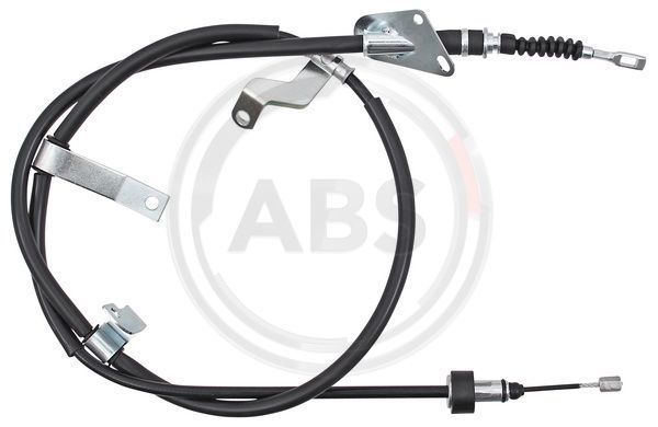 Trosas, stovėjimo stabdys A.B.S. K10073