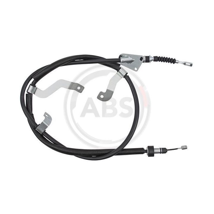 Trosas, stovėjimo stabdys A.B.S. K10074