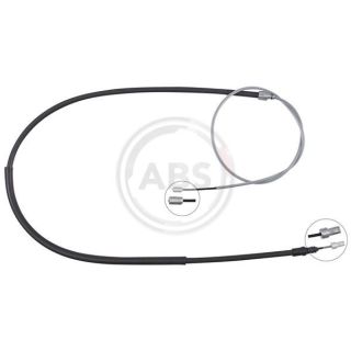 Trosas, stovėjimo stabdys A.B.S. K10122