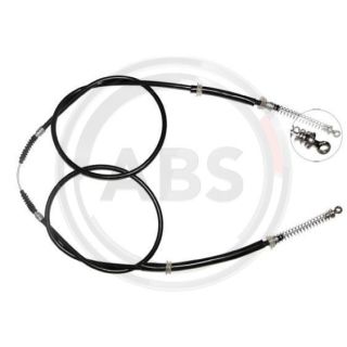 Trosas, stovėjimo stabdys A.B.S. K10225