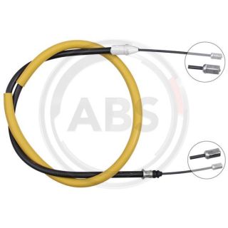 Trosas, stovėjimo stabdys A.B.S. K10262