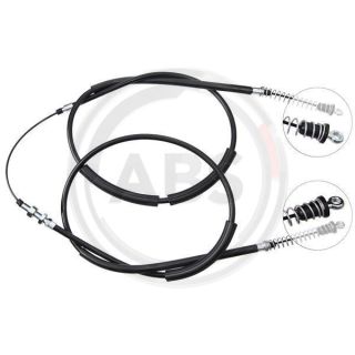 Trosas, stovėjimo stabdys A.B.S. K10275