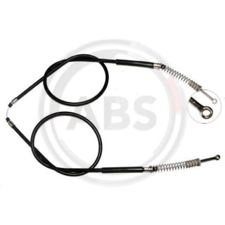 Trosas, stovėjimo stabdys A.B.S. K10295