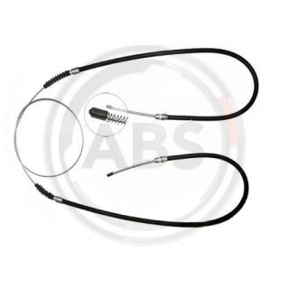 Trosas, stovėjimo stabdys A.B.S. K10415