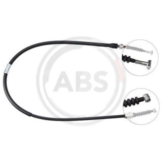 Trosas, stovėjimo stabdys A.B.S. K10536