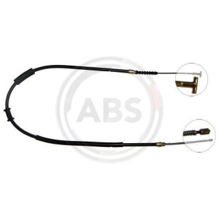 Trosas, stovėjimo stabdys A.B.S. K10568
