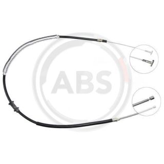 Trosas, stovėjimo stabdys A.B.S. K10587