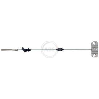 Trosas, stovėjimo stabdys A.B.S. K10681