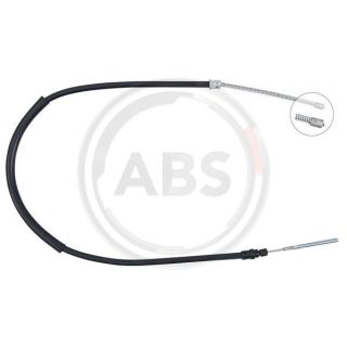 Trosas, stovėjimo stabdys A.B.S. K10806