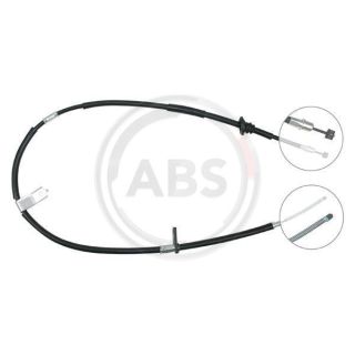 Trosas, stovėjimo stabdys A.B.S. K10897