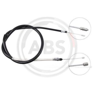 Trosas, stovėjimo stabdys A.B.S. K10986