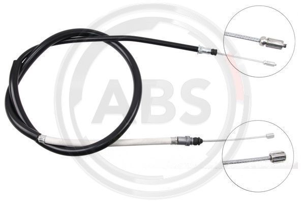 Trosas, stovėjimo stabdys A.B.S. K10986