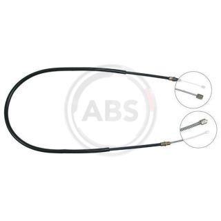 Trosas, stovėjimo stabdys A.B.S. K11016