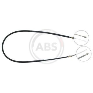 Trosas, stovėjimo stabdys A.B.S. K11026