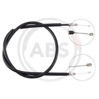 Trosas, stovėjimo stabdys A.B.S. K11056