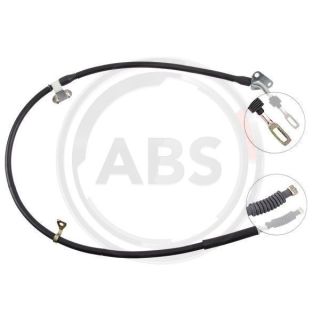 Trosas, stovėjimo stabdys A.B.S. K11087