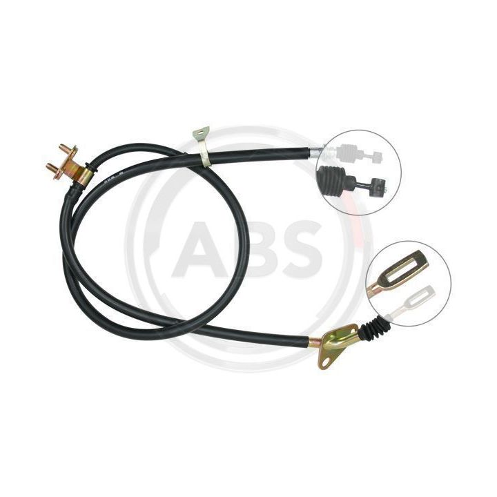 Trosas, stovėjimo stabdys A.B.S. K11088