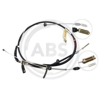 Trosas, stovėjimo stabdys A.B.S. K11115