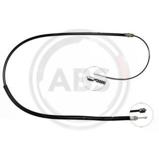 Trosas, stovėjimo stabdys A.B.S. K11206