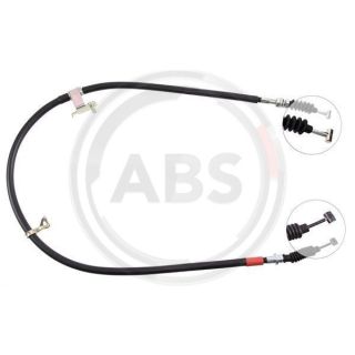 Trosas, stovėjimo stabdys A.B.S. K11237