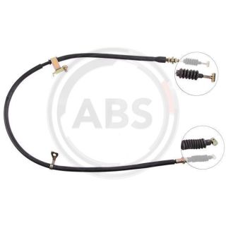 Trosas, stovėjimo stabdys A.B.S. K11238