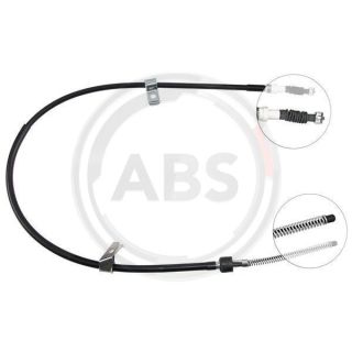 Trosas, stovėjimo stabdys A.B.S. K11487
