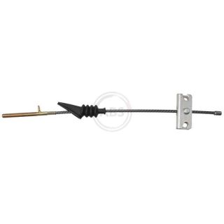 Trosas, stovėjimo stabdys A.B.S. K11951