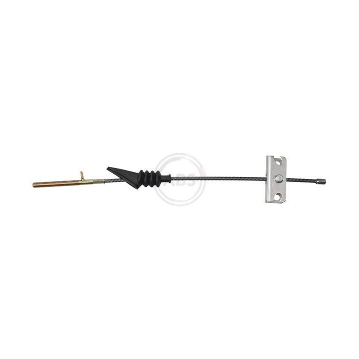 Trosas, stovėjimo stabdys A.B.S. K11951