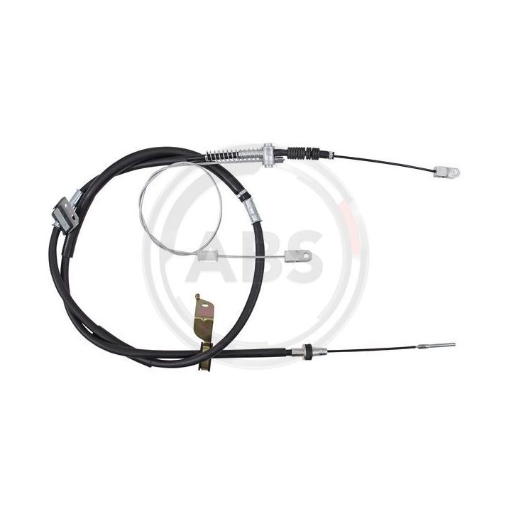 Trosas, stovėjimo stabdys A.B.S. K11991