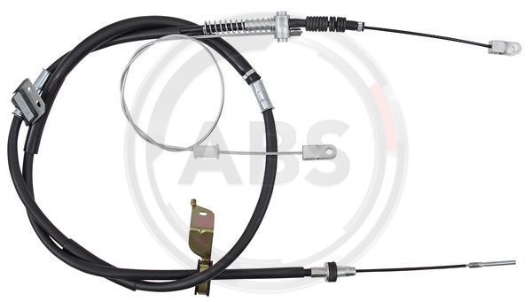 Trosas, stovėjimo stabdys A.B.S. K11991