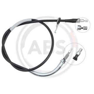 Trosas, stovėjimo stabdys A.B.S. K12032