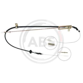 Trosas, stovėjimo stabdys A.B.S. K12285