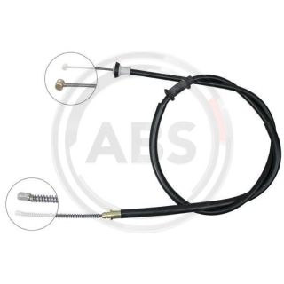 Trosas, stovėjimo stabdys A.B.S. K13106