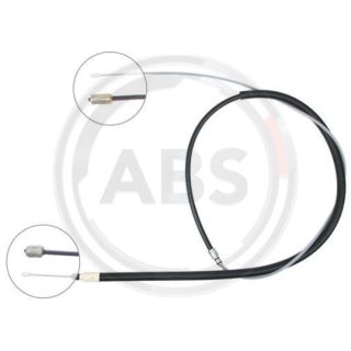 Trosas, stovėjimo stabdys A.B.S. K13146