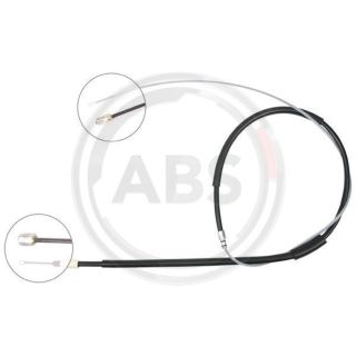 Trosas, stovėjimo stabdys A.B.S. K13156