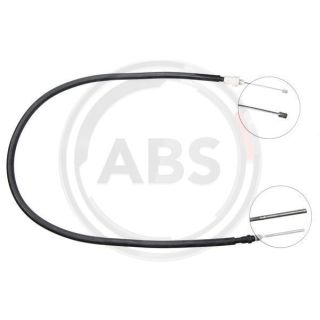 Trosas, stovėjimo stabdys A.B.S. K13267