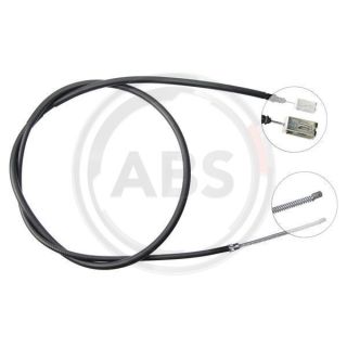 Trosas, stovėjimo stabdys A.B.S. K13318