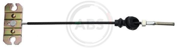 Trosas, stovėjimo stabdys A.B.S. K13541