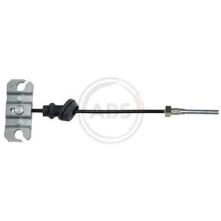 Trosas, stovėjimo stabdys A.B.S. K13561