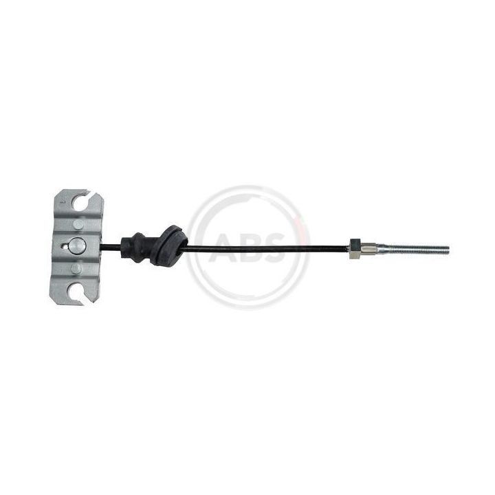 Trosas, stovėjimo stabdys A.B.S. K13561