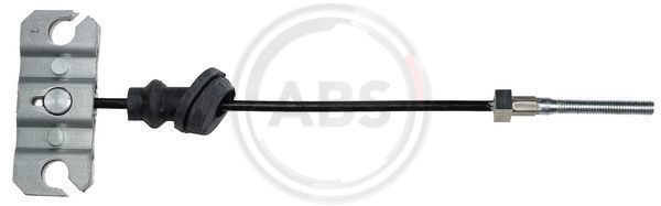 Trosas, stovėjimo stabdys A.B.S. K13561