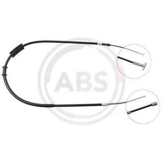 Trosas, stovėjimo stabdys A.B.S. K13608