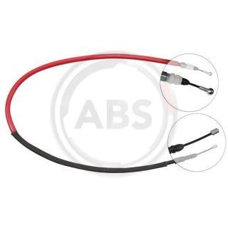 Trosas, stovėjimo stabdys A.B.S. K13646