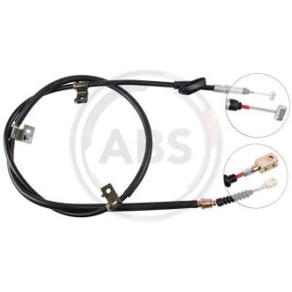Trosas, stovėjimo stabdys A.B.S. K13777