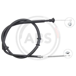 Trosas, stovėjimo stabdys A.B.S. K13863