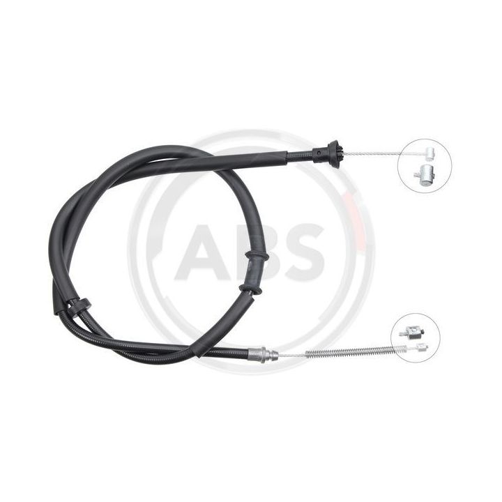 Trosas, stovėjimo stabdys A.B.S. K13863