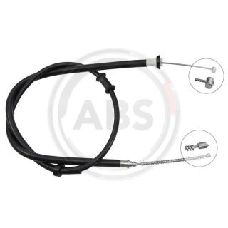 Trosas, stovėjimo stabdys A.B.S. K13891